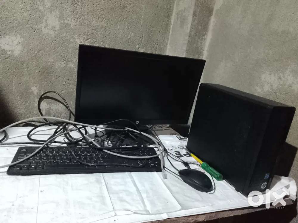 Good  new Computer