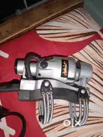 Massager machine
