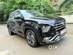 Hyundai Creta SX (O) 1.5 Diesel Automatic, 2022, Diesel