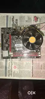 Mother bord  ,thermal printer