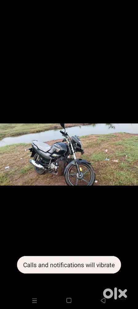 दूसरा बाइक चलना है दूसरा बाइक लेना है 75000