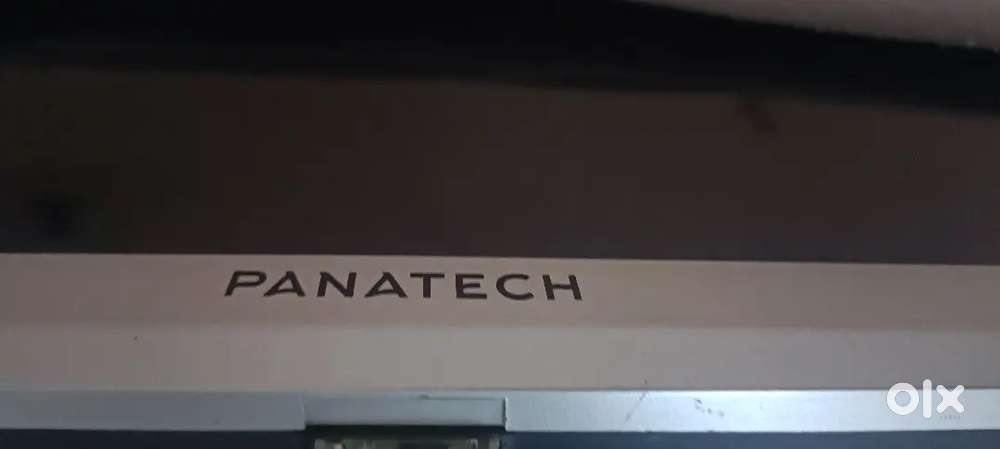 Panatech smart TV