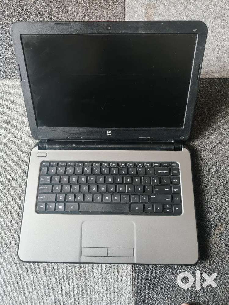 HP laptop 8 GB RAM 500 GB HDD at the Best price