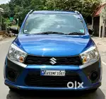 Maruti Suzuki Celerio X 1.0 ZXI (O) AMT, 2018, Petrol