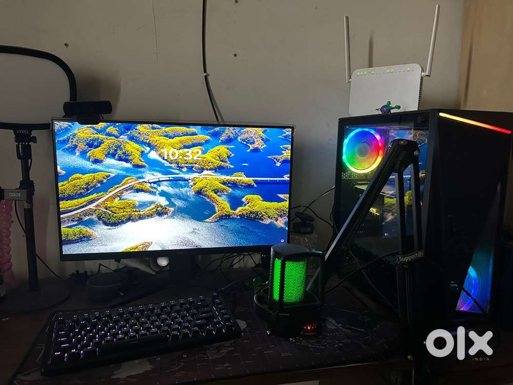 GAMING AND EDITING PC FOR SELL