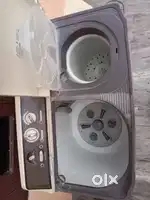 LG 8.5 kg washing machine for sale