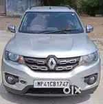 Renault KWID RXL, 2019, Petrol
