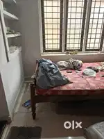 Cot,Bed and other items for sale