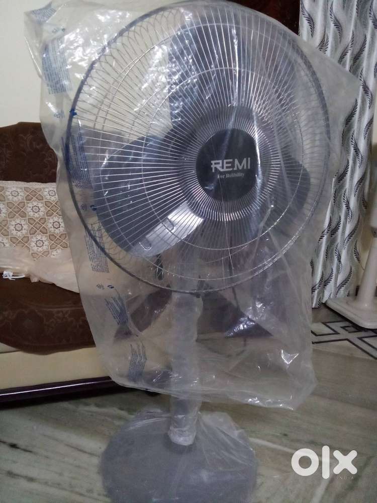 REMI heavy duty FAN brand NEW
