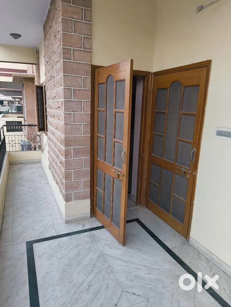 3 BHK House for Family