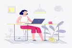 Office work