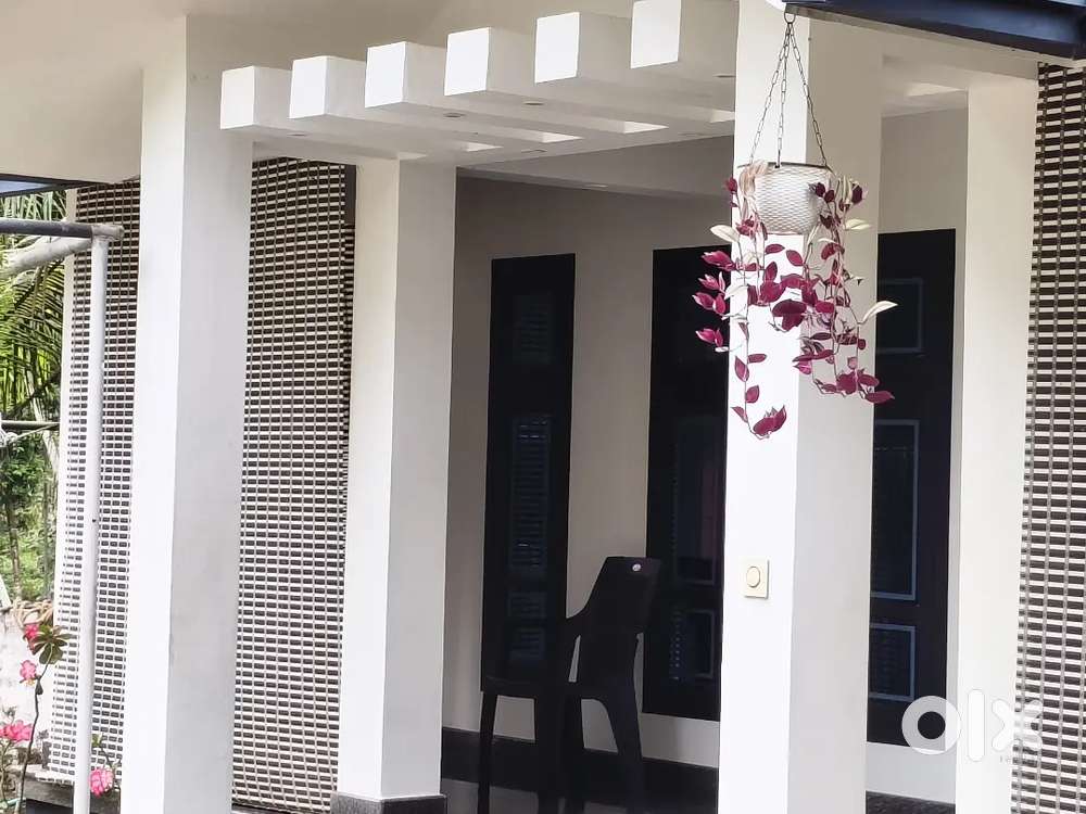 കാളികാവിനു സമീപംവീടും സ്ഥലവും വില്പനയ്ക്ക്
