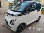 MG Comet EV 2024 Electric 20000 Km Driven