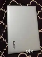 Laptop lenovo