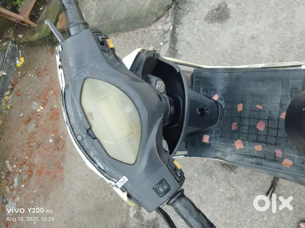 Hero Flash high speed