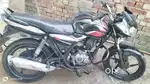 Discover 2010 model Ok report new tire back and engen gear full okay