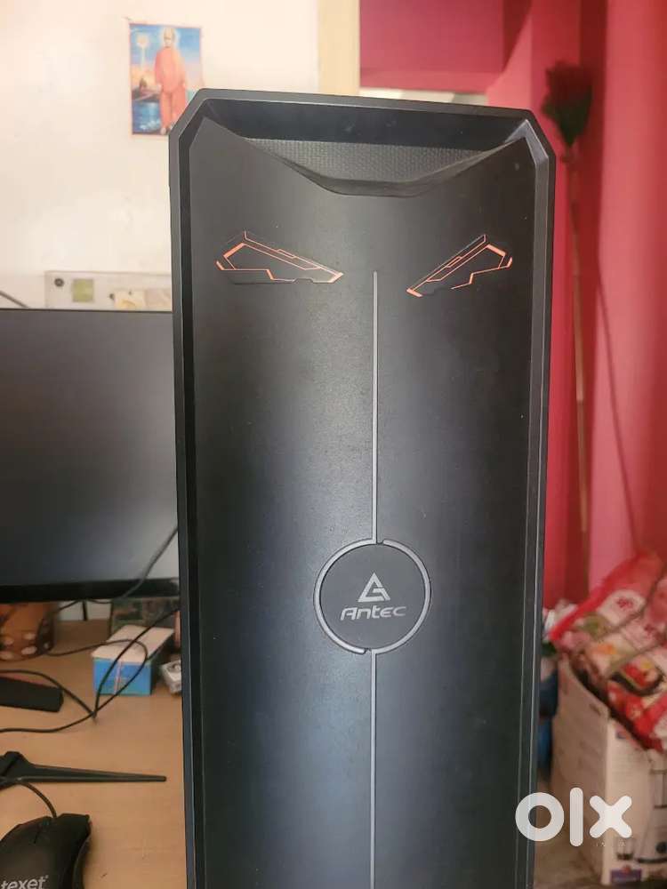Gaming desktop for SALE