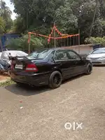 Honda City 2001 Petrol type -2 Good Condition