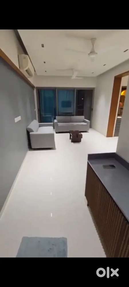 3BHK FULLY FURNISHED APARTMENT ON SELL