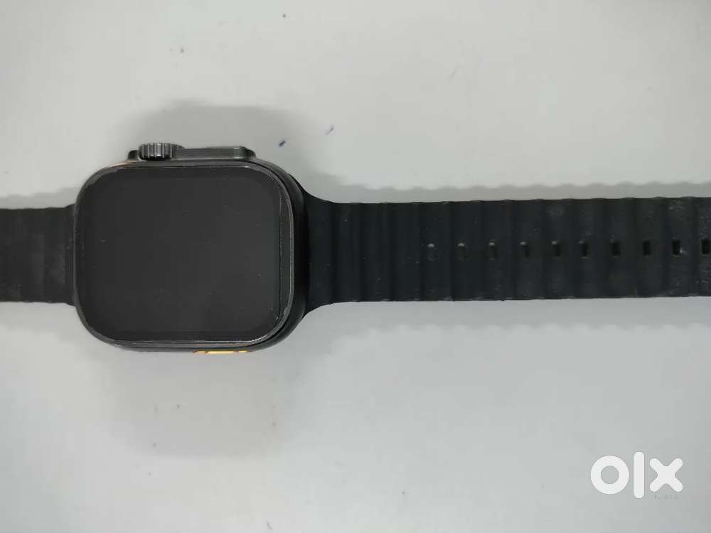 Smart watch with sim