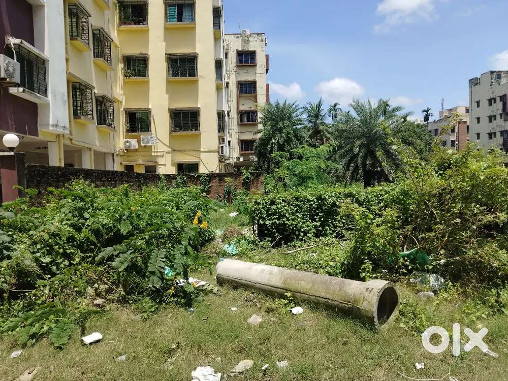 Vaastu Land available for sale in Nayabad