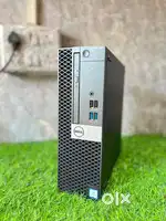 DELL i5, i7 6th, 7th, 8th generation systems