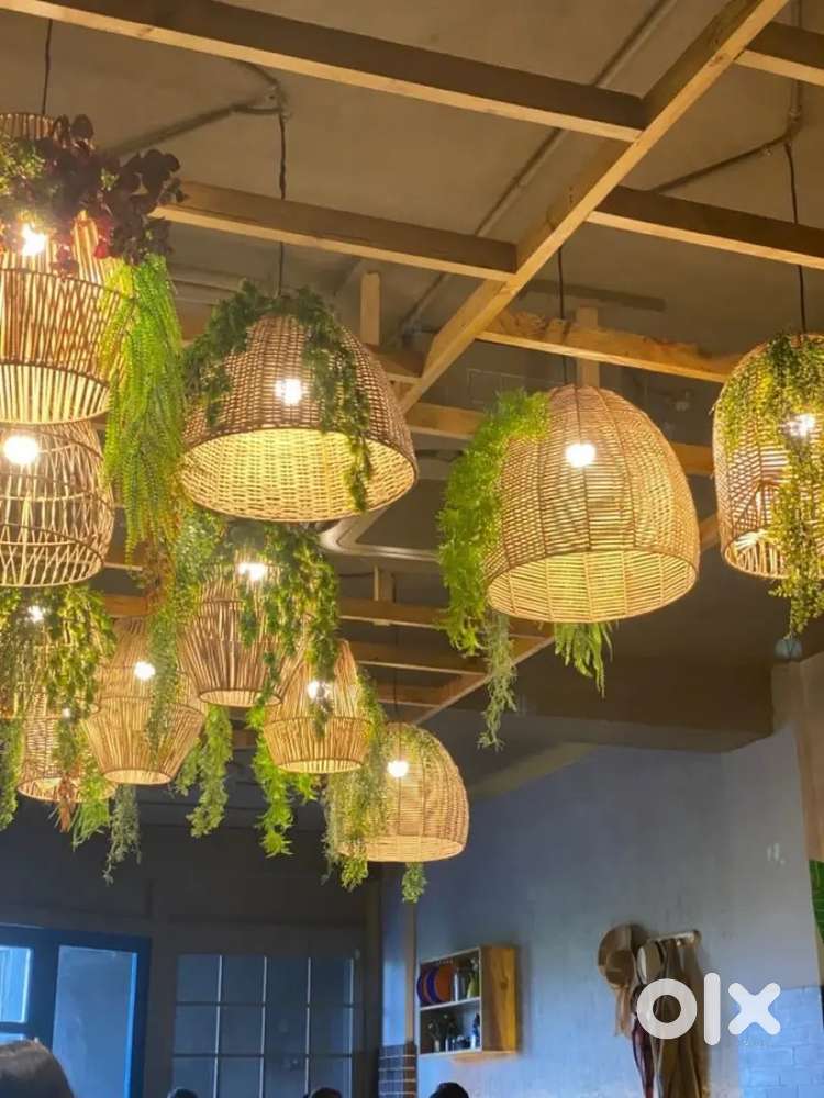 Neend a chef for cafe