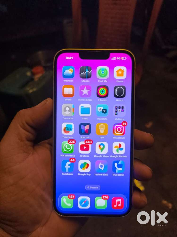 Iphone 13 128 Gb
