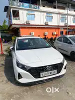 Hyundai i20 2023 Petrol Well Maintained