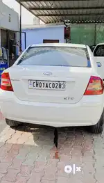 Ford Fiesta 2010 Diesel Well Maintained