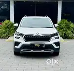 Skoda Kushaq 1.0 TSI Ambition, 2023, Petrol