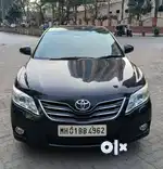 Toyota Camry 2002-2011 MT with Moonroof, 2012, Petrol