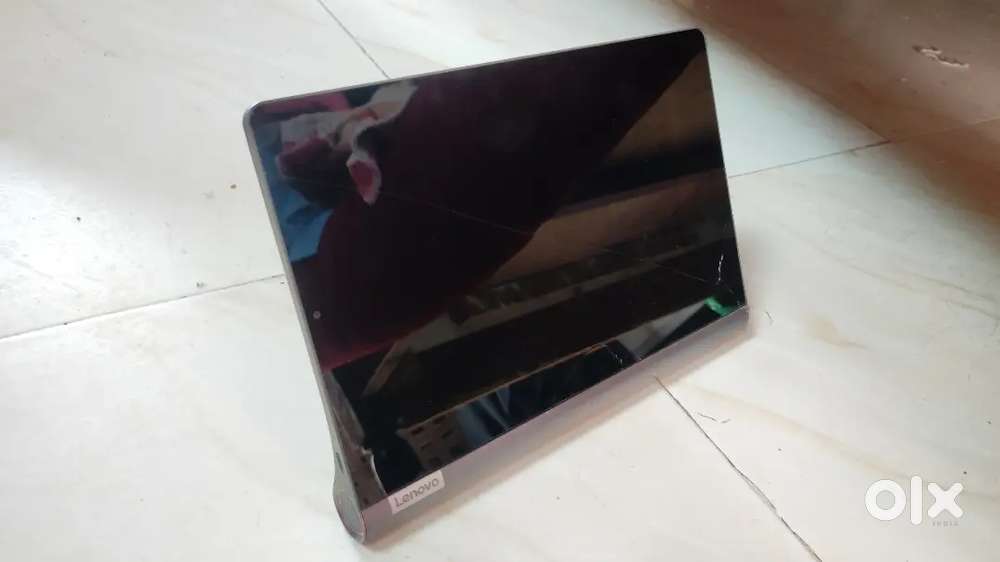 Lenovo tab