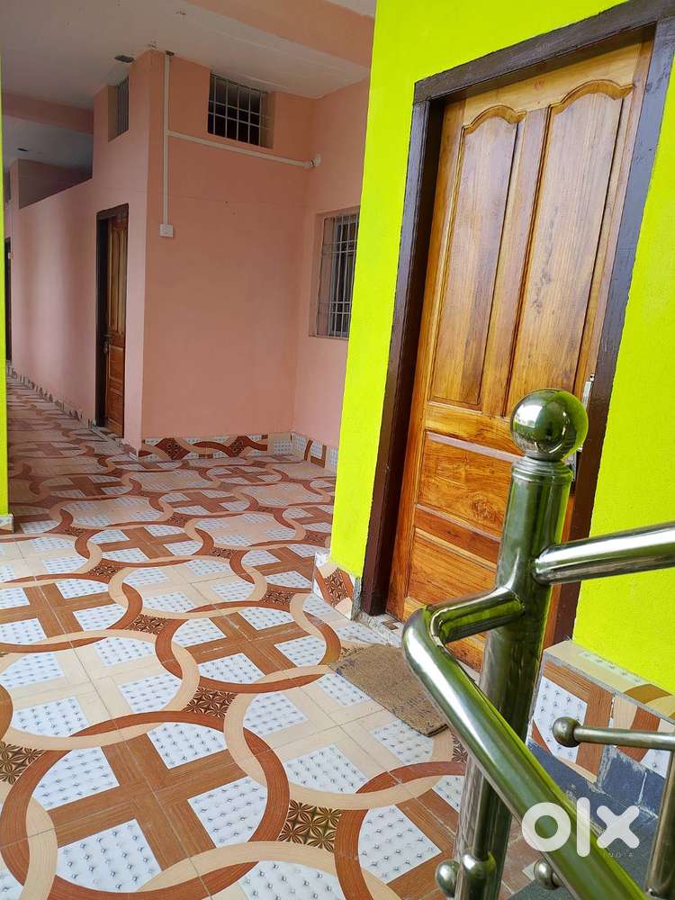 2BHK HOUSE FOR RENT IN NUAPADA,NAC