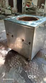 SS Tandoor bhatti