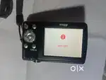 Nikon coolpix camera