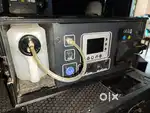 Smoke / Haze machine 2 nos.