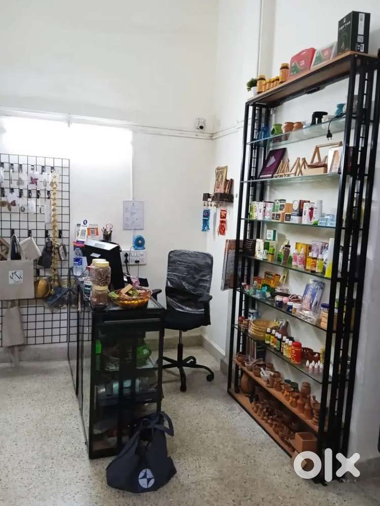 1 RK flat for rent,