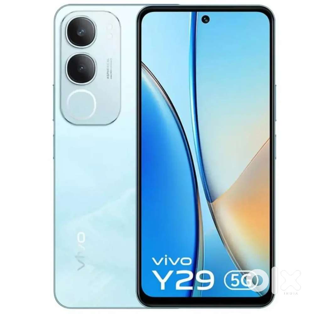 Y29 5G Mobile