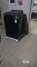 Wherphool automatic waching machine