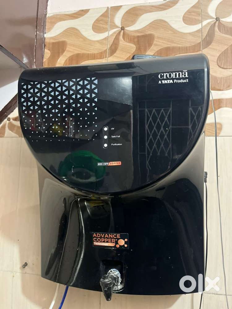Water Purifier RO