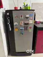 Godrej fridge