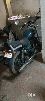 Royal Enfield