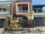3bhk two side open on main road house for sale in jalandhar, BatthSons