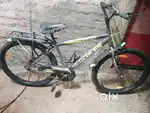 Hercules Cycle selling