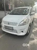 Maruti Suzuki Ertiga 2012 Diesel Well Maintained
