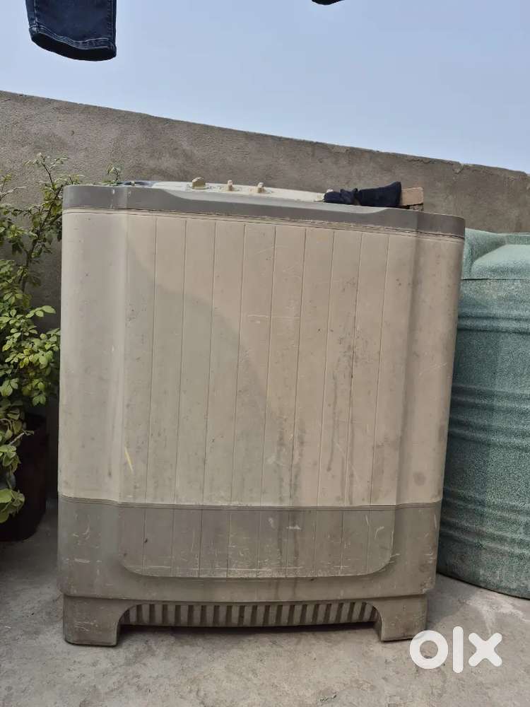 Samsung Washing Machine