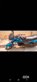Honda livo