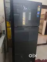 Hitachi fridge, 34.5