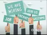 Homebased jobs with weekly or monthly salary available